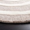 Novelty NOV154 Handmade Indoor Rug - Safavieh - 3 of 3
