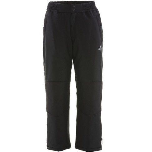 Waterproof cheap softshell pants