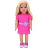 Sophia's Everyday Friends 18" Doll - 2 of 4