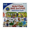Briarpatch Richard Scarry's Busytown Seek and Find Giant 28pc Floor Puzzle - 2 of 4