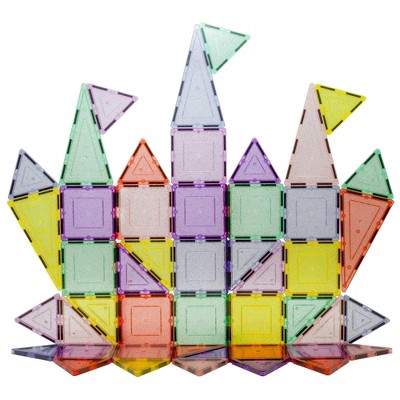 Difference between magna tiles and best sale picasso tiles