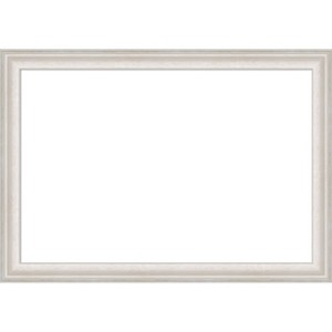 Amanti Art Trio Oil Rubbed Bronze Framed Dry Erase Magnetic Board - 1 of 4