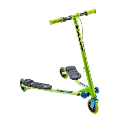 children's wiggle scooter