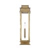 Livex Lighting Princeton 1 - Light Wall Light in  Bronze - 2 of 2