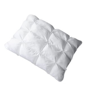 Dr Pillow The Ice Cloud Hybrid Pillow - 1 of 4