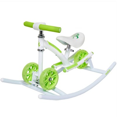 mobo explorer balance bike