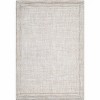 Hauteloom Kayoko Off White Area Rug - 2 of 4