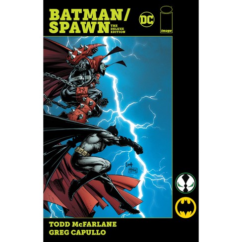 Batman: Arkham Asylum the Deluxe Edition - by Grant Morrison (Hardcover)