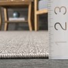 Nuloom Paloma Abstract Geometric Indoor and Outdoor Area Rug - 3 of 4