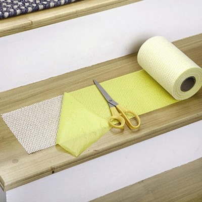 Colonial Mills Stair Tread Installation Kit Adhesive Roll, 6