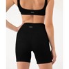 Women's Wo's High Waisted 5” Biker Shorts - Bloch - 2 of 2