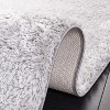 Tahoe Shag THO670 Power Loomed Indoor Rugs - Safavieh - 4 of 4