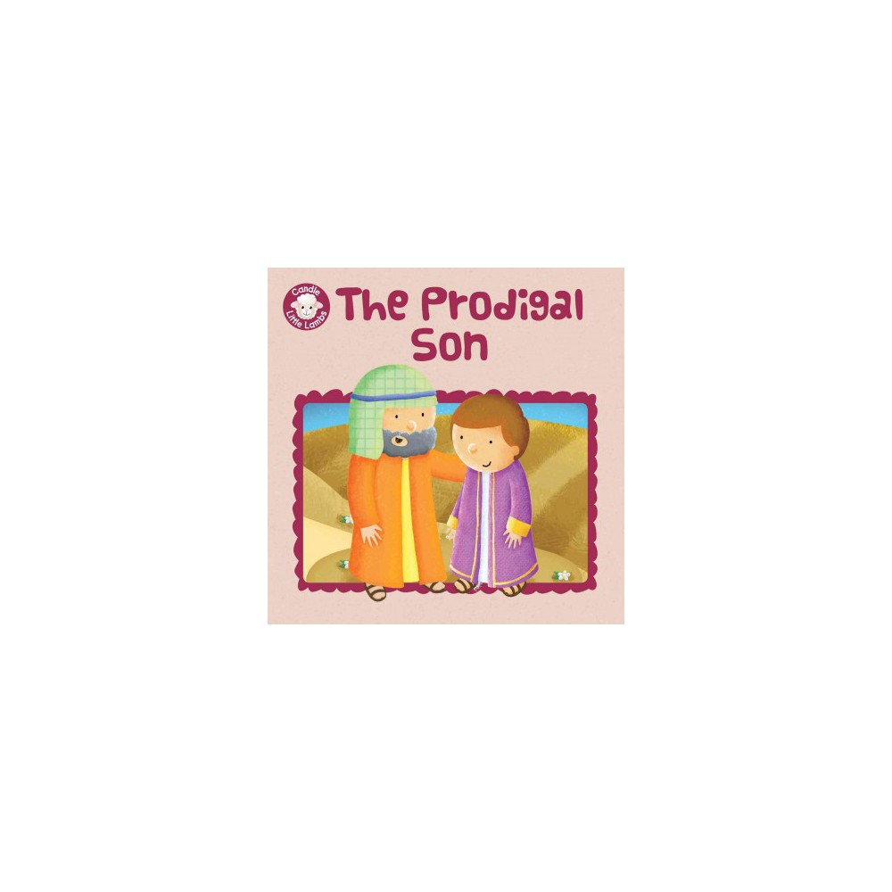 ISBN 9781781283257 product image for Prodigal Son (Paperback) (Karen Williamson) | upcitemdb.com