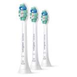 Philips Sonicare Optimal Plaque Control Replacement Electric Toothbrush Head - HX9023/65 - White - 3ct