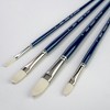 Silver Brush Bristlon Cats Tongue Brush Variety, 4 Brushes - 2 of 4