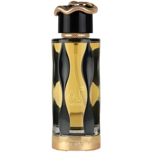 Lattafa Teriaq Intense Eau de Parfum for Everyone - 1 of 3