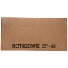 Woodstock Dark Chocolate Covered Ginger - 15 lb - 2 of 4