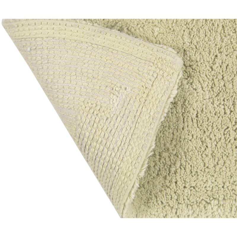 Waterford Collection Cotton Tufted Bath Rug - Home Weavers, 4 of 6