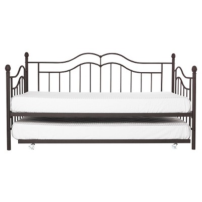 target daybed with trundle