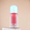 Tocobo Juicy Berry Pluming Lip Oil #06 Berry Candy 0.14 oz - Get the Juicy, Plump Pout of Your Dreams - 3 of 4