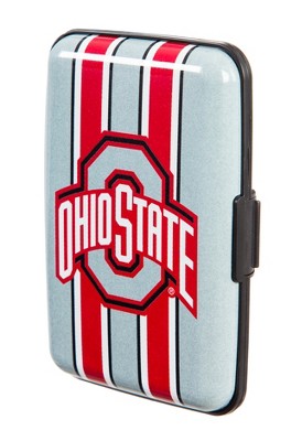 Evergreen Ohio State University, Hard Case Wallet