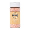 Mystic Sprinkles Pleasantly Peach Nonpareils 3.8oz Bottle - 2 of 4