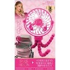 Paris Hilton Stroller Fan – Portable Clip-On Fan for Babies & Kids, Adjustable 3-Speed Cooling for Travel, Outdoor & Everyday Use - 2 of 2
