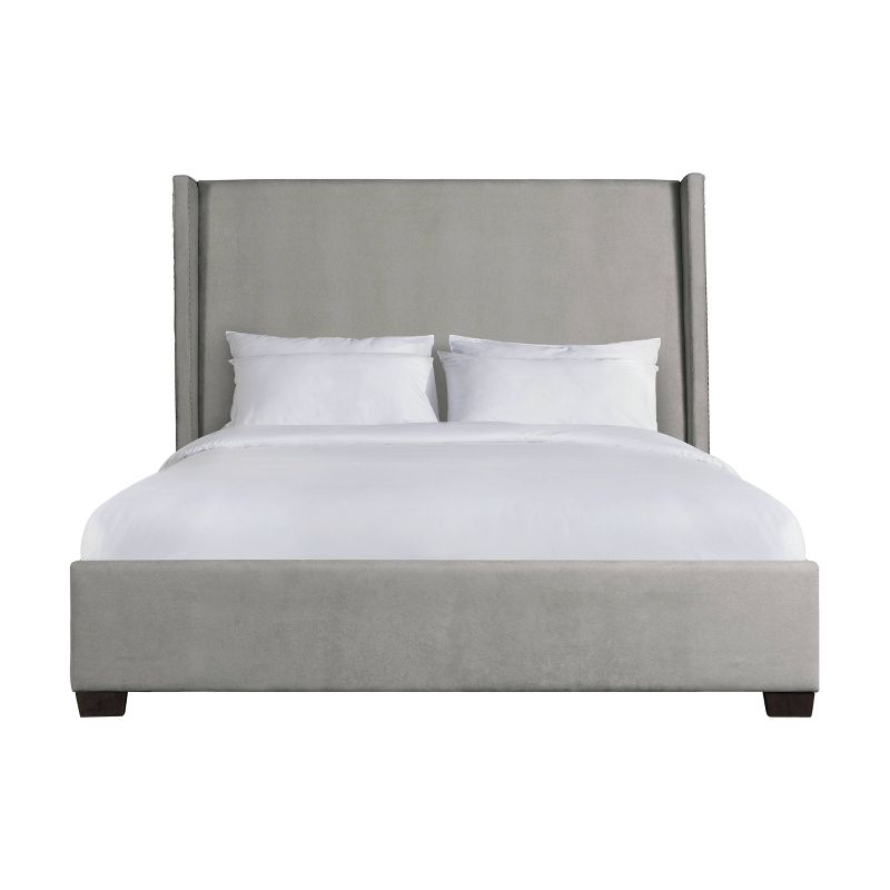 Fiona Upholstered Bed - Picket House Furnishings, 1 of 10