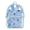 Squishmallows Clear PVC 16.5” Backpack - 2 of 4