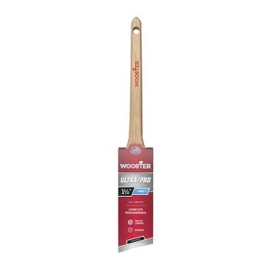 Wooster Ultra/Pro 1-1/2 in Firm Angle Paint Brush - 1 of 1
