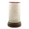 Stony Creek 8.25 In Share The Blessings Hurricane Pre-Lit Resin Base Novelty Sculpture Lights - 3 of 4
