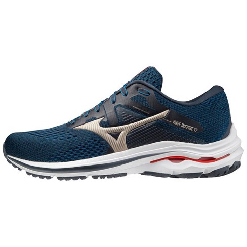 Mizuno wave inspire hot sale mens size 9