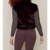 Women's Fur Vest - Renuar - 3 of 4