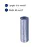 Unique Bargains Iron-on Washable Clothes Hole Repairing Denim Patches 2 Pcs - 2 of 4