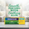 Preparation H Multi-Symptom Relief Hemorrhoidal Cream with Aloe - 0.9oz - 3 of 4