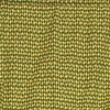 RLF HOME Cabana Trellis Tie-Up Bold Color and Design Window Valance 3" Rod Pocket 50" x 25" Kiwi Green - 3 of 3