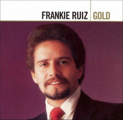 Frankie Ruiz - Gold (2 CD)