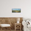 Stupell Industries Away in a Valley Landscape Framed Giclee Art - 3 of 4