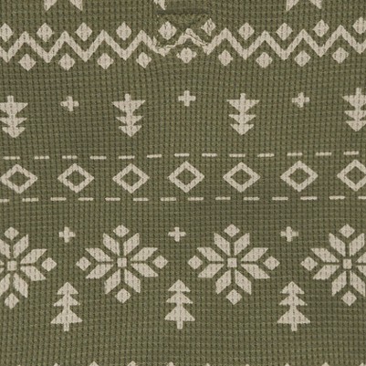 fair isle