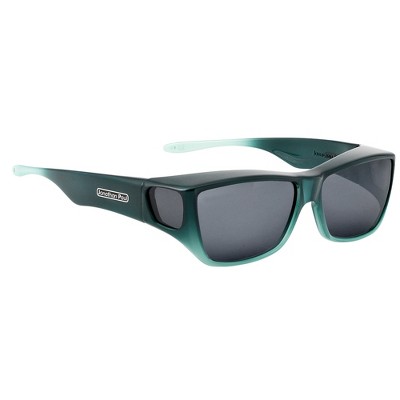 Jonathan Paul Fitovers Razor Small S Unisex Designer Fitover Sunglasses Wear Over Rx/Presciption Eyeglasses