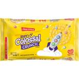 Malt O Meal Berry Colossal Crunch Cereal - 34.5Oz - Post