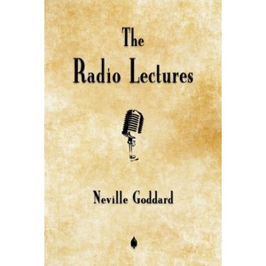 Neville Goddard - (Paperback) - 1 of 1