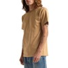 3 Pack Shaka Wear Men's Active Comfort Cotton Short Sleeve Crew Neck T-Shirt - 4 of 4