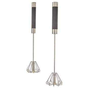 BergHOFF Essentials Stainless Steel Miracle Whisks