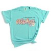 Simply Sage Market You Had Me At Aloha Garment Dyed Tee - S - Chalky Mint - 2 of 4
