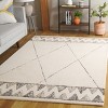 Kenya KNY779 Hand Tufted Indoor Rugs - Safavieh - 2 of 4