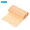 Unique Bargains Wedding Party Decoration Satin Chair Sashes Bows 20 Pcs - 3 of 4