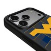 NCAA Big 12 Universities Plaid MagSafe Compatible Cell Phone Case for Apple iPhone 17 Series - 4 of 4