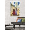 Trends International Disney Wish - Collage Poster 3 (Friends) Framed Wall Poster Prints - 2 of 4