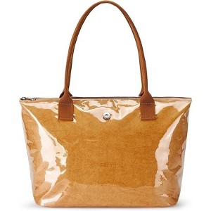 Generic Tote Bag for Women Nylon Top-Handle Purse,Shoulder Hobo handBag - 1 of 4
